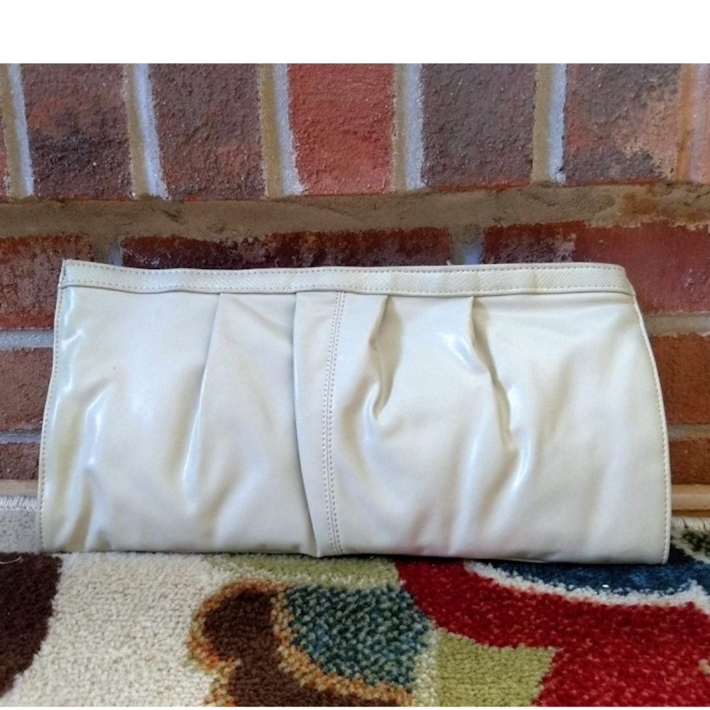 Vintage Clutch -Brand New!